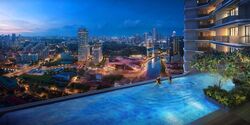 Union Square Residences (D1), Condominium #467415681